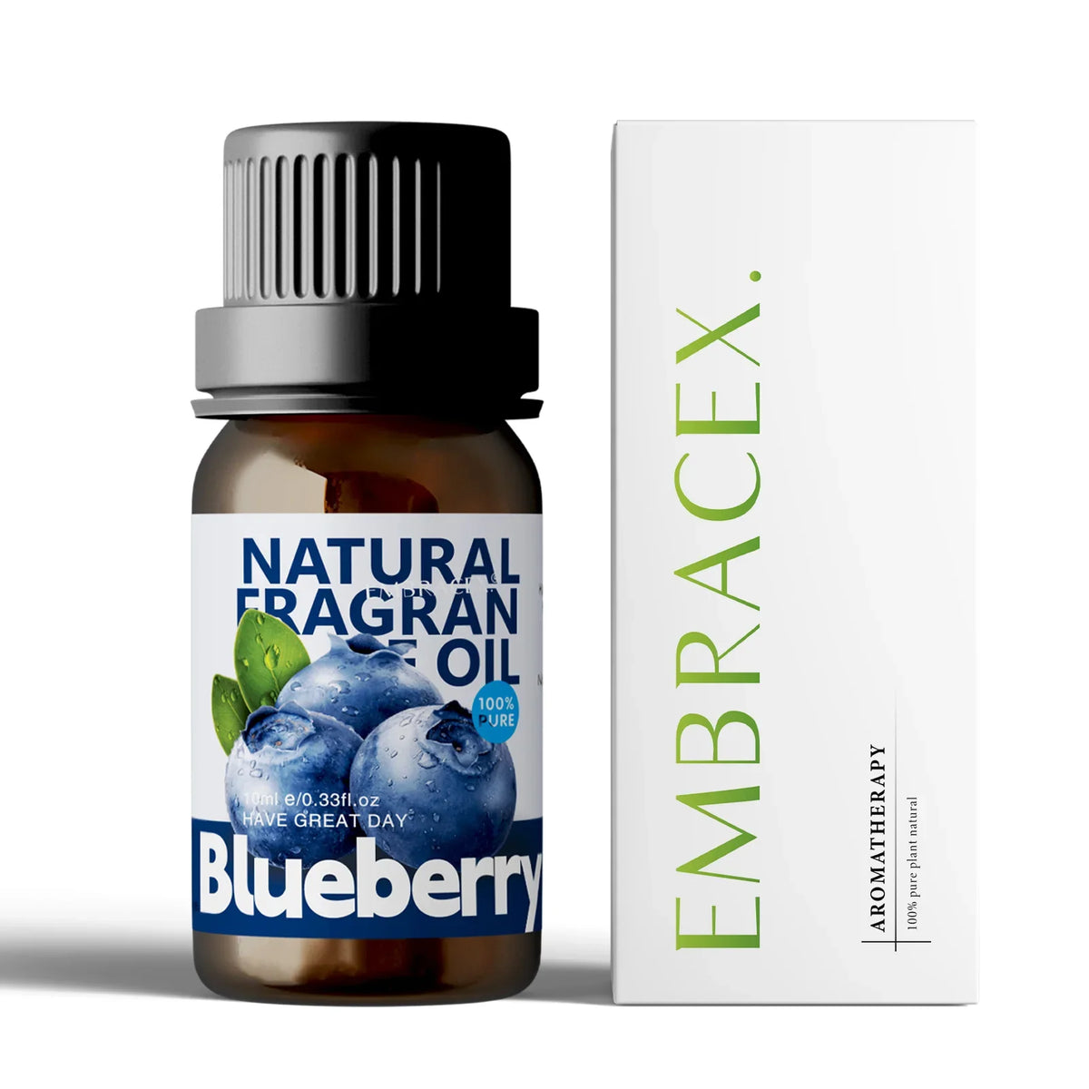 Fruit Essential Oils