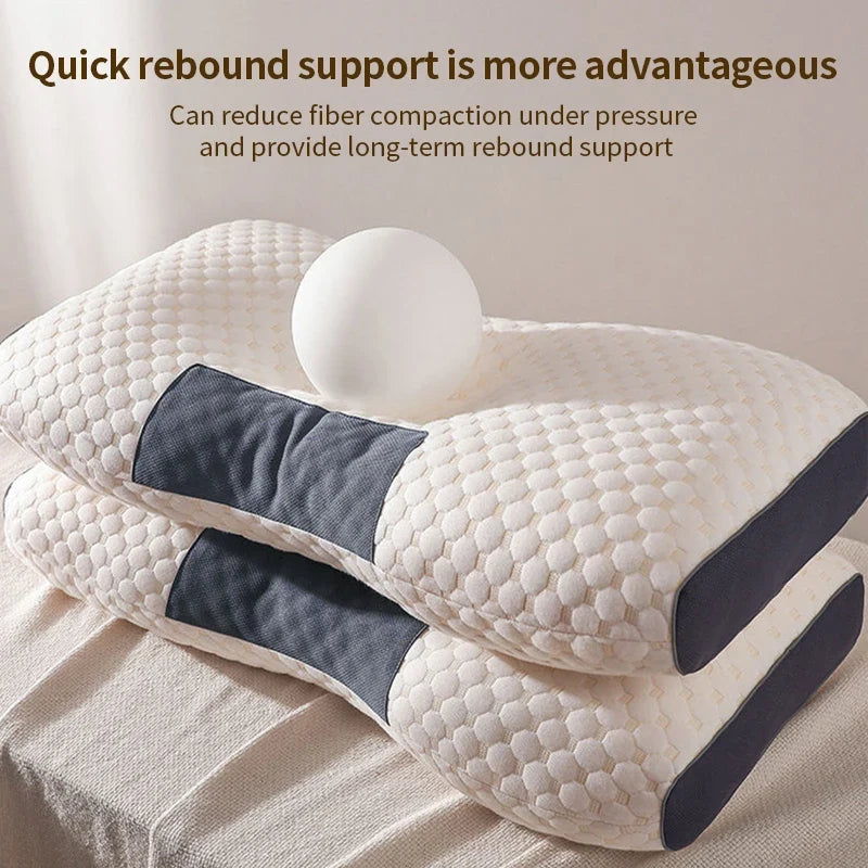 Cervical Orthopedic Pillow