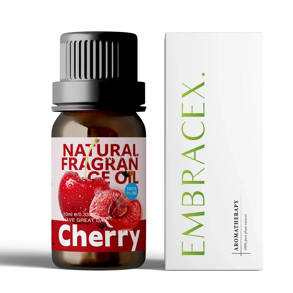 Fruit Essential Oils