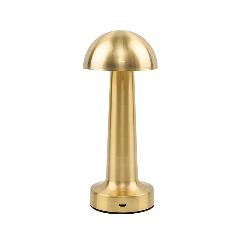 Rechargeable Touch Sensor Lamp