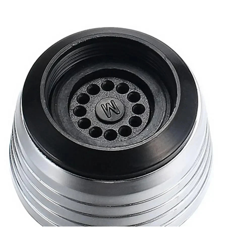 Lengthening Faucet Sprayer