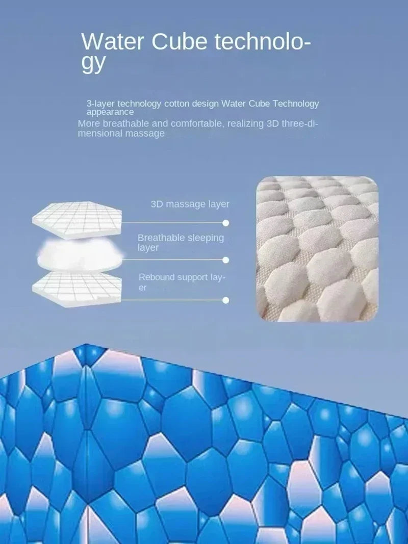 Cervical Orthopedic Pillow