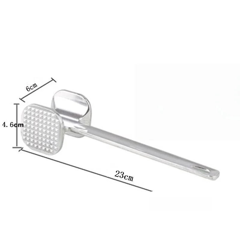 Double-sided Meat Hammer