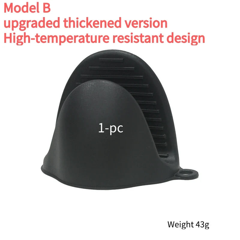 Heat Resistant Pinch Mitts