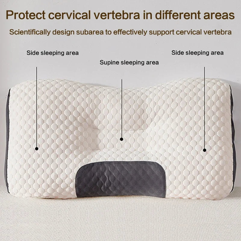 Cervical Orthopedic Pillow