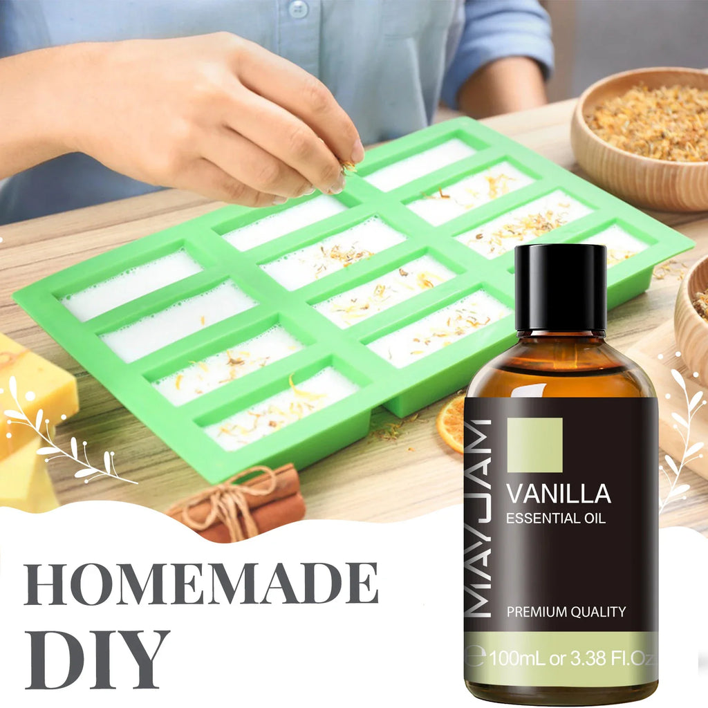 Aroma Oil For Humidifier
