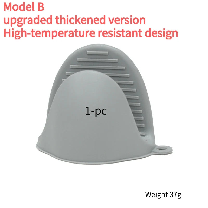 Heat Resistant Pinch Mitts