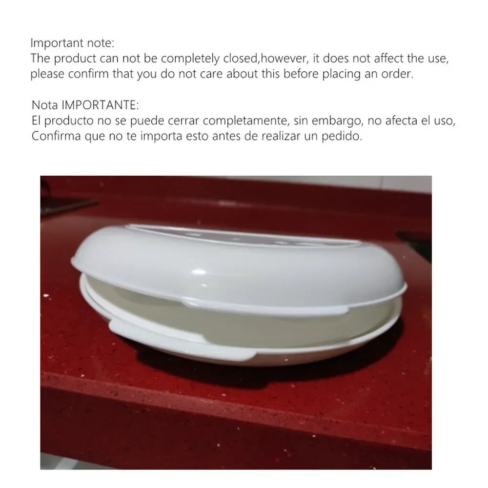 Microwave Omelet/Egg Maker