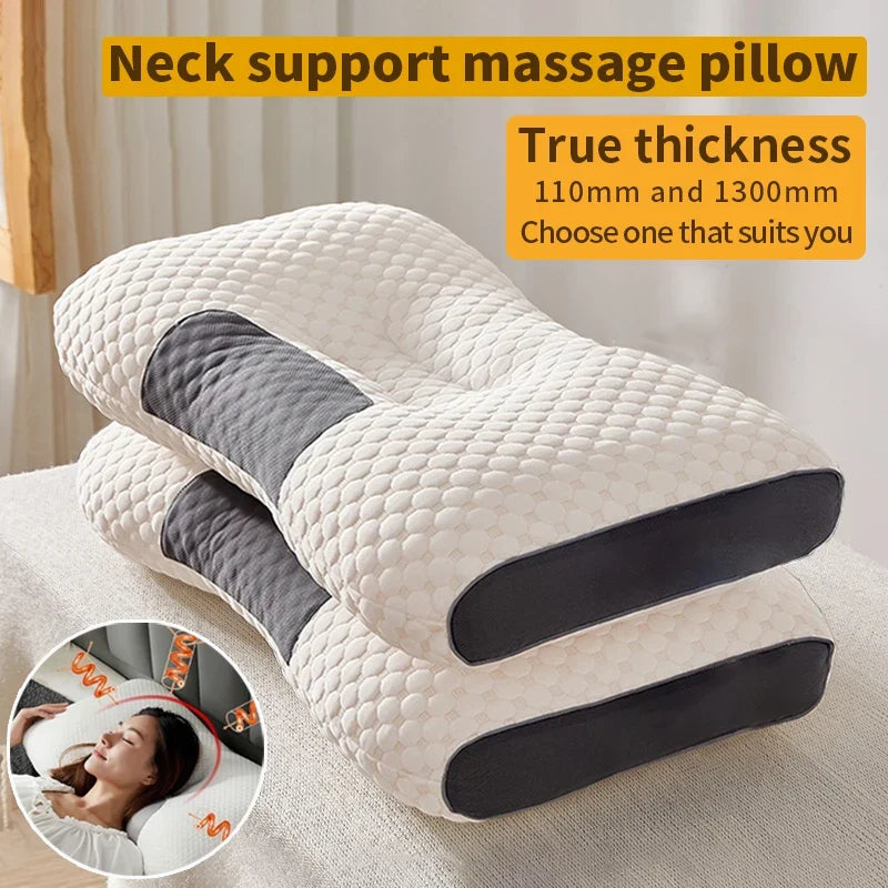 Cervical Orthopedic Pillow