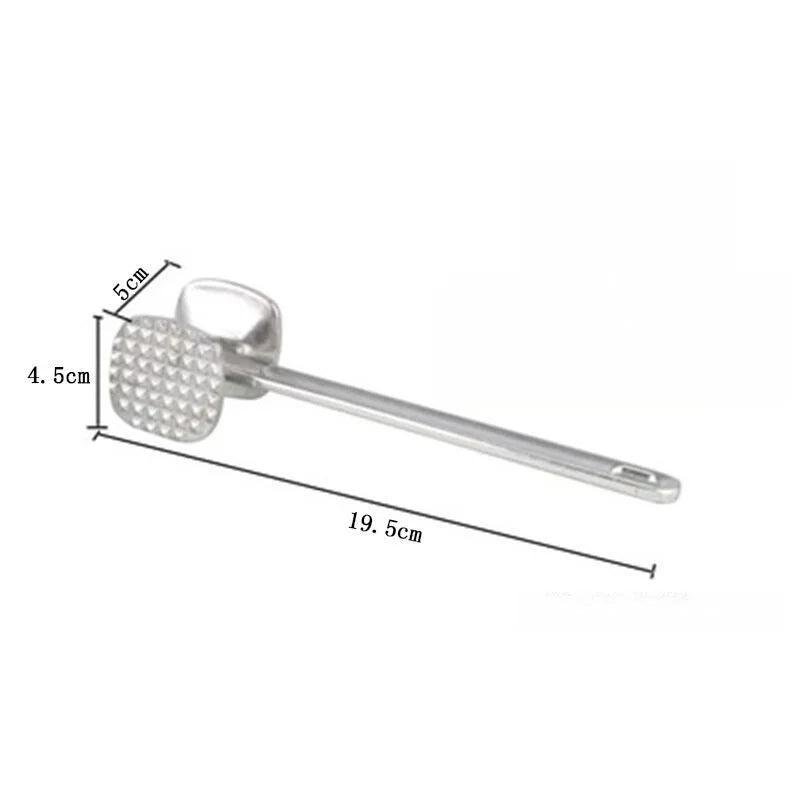 Double-sided Meat Hammer