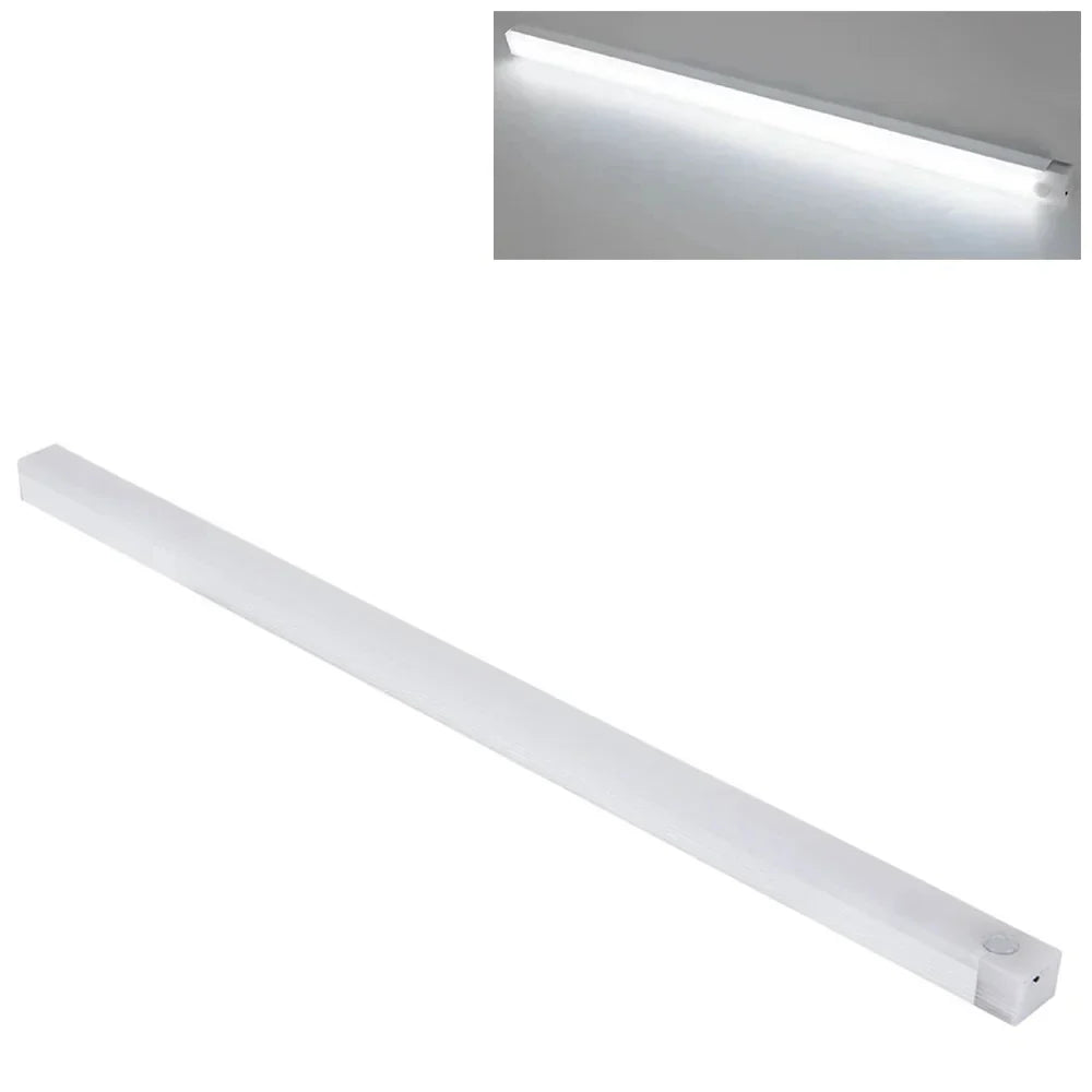 Recharge Motion Cabinet Light