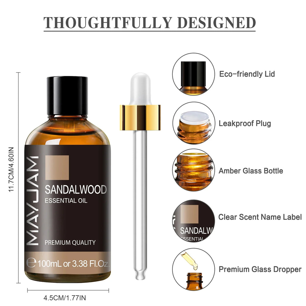 Aroma Oil For Humidifier