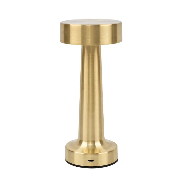 Rechargeable Touch Sensor Lamp