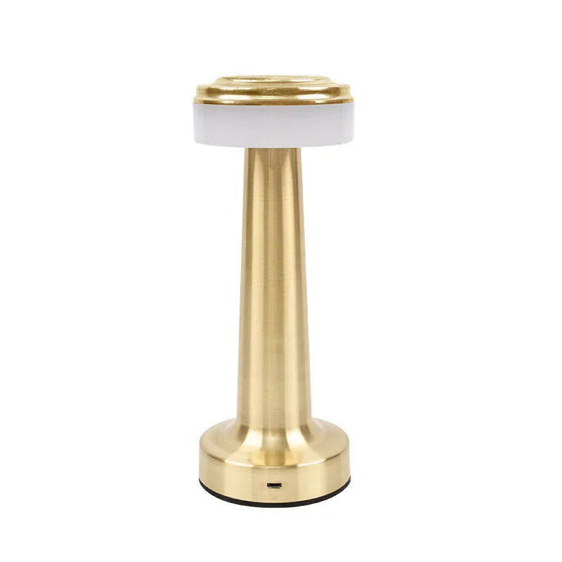 Rechargeable Touch Sensor Lamp