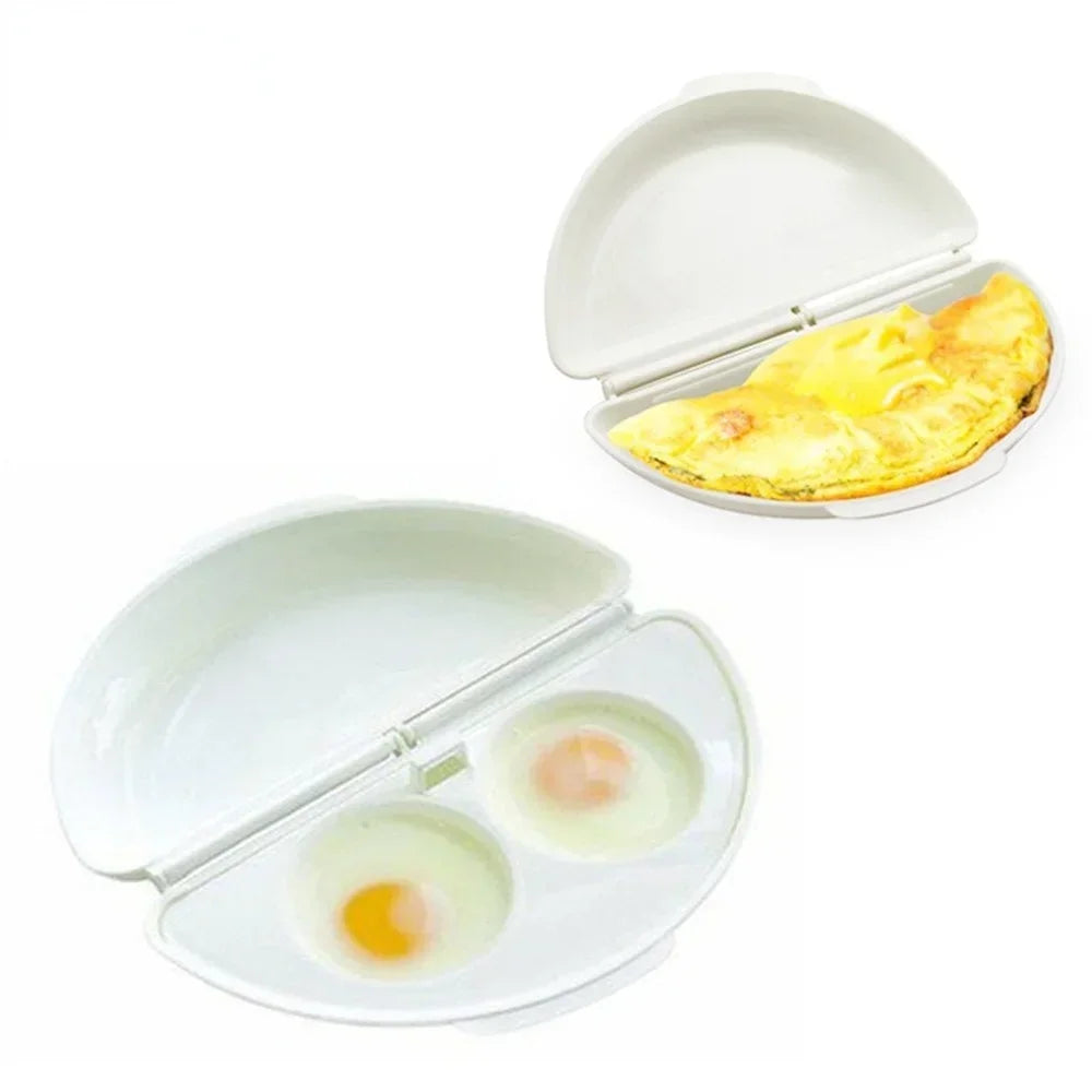 Microwave Omelet/Egg Maker