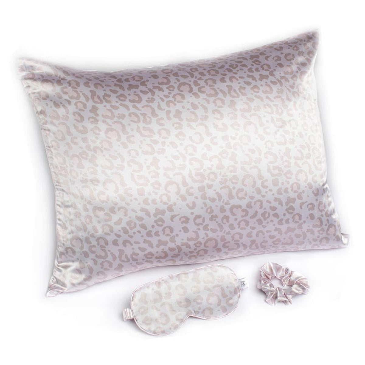 Satin Sleep Sets