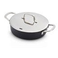 3.5 Qt. Ceramic Sauté Pan with Lid
