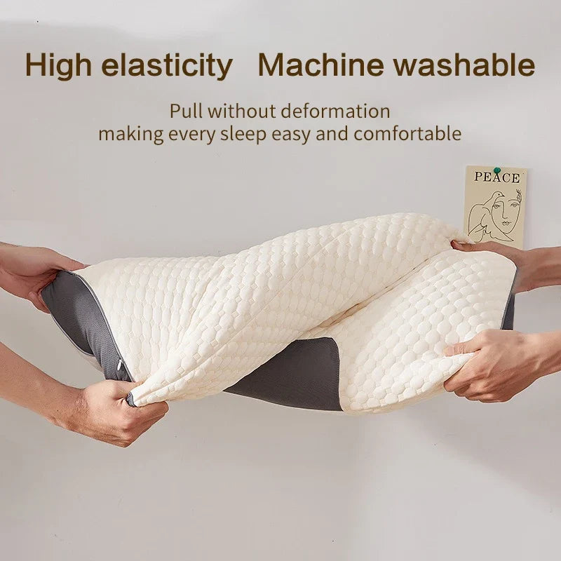 Cervical Orthopedic Pillow