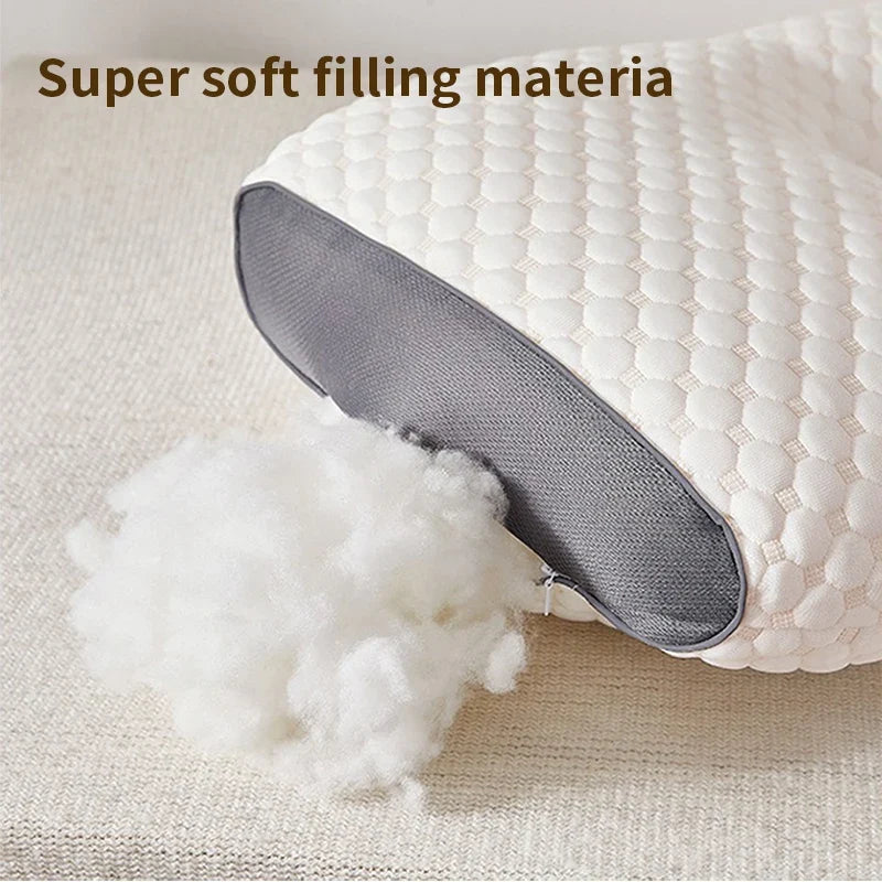Cervical Orthopedic Pillow