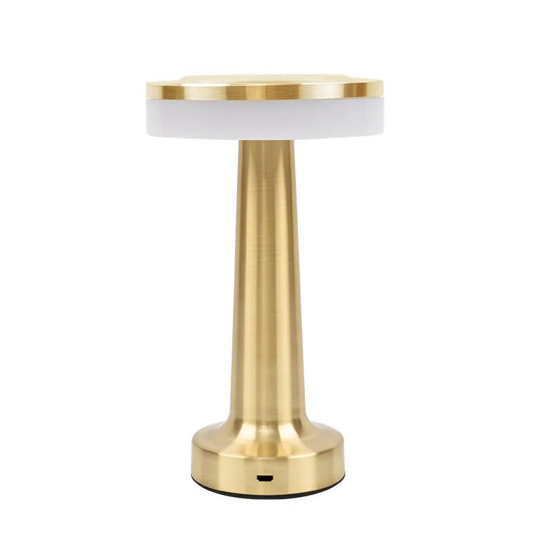 Rechargeable Touch Sensor Lamp
