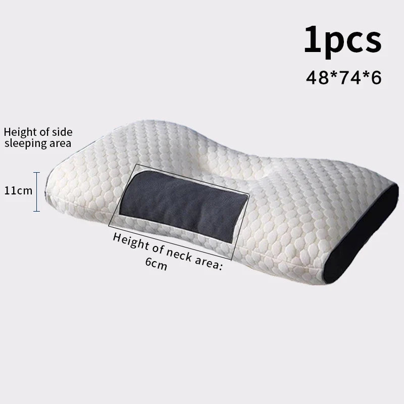 Cervical Orthopedic Pillow