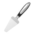 Pizza Cutter + Server