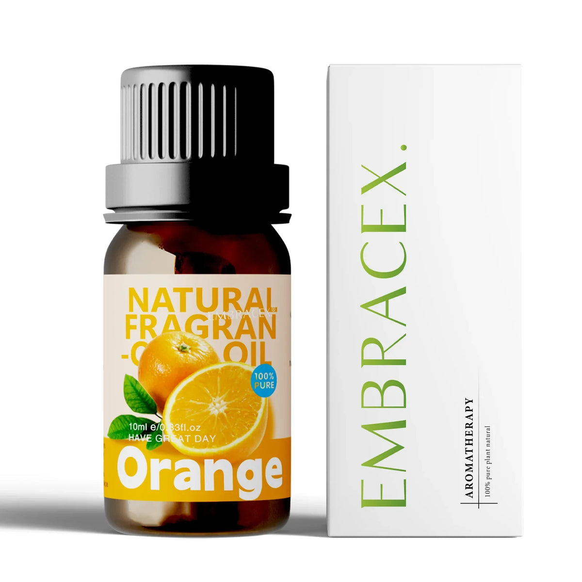 Fruit Essential Oils