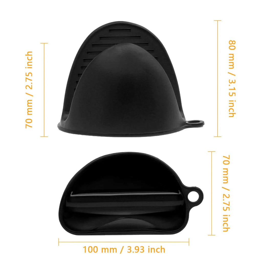 Heat Resistant Pinch Mitts