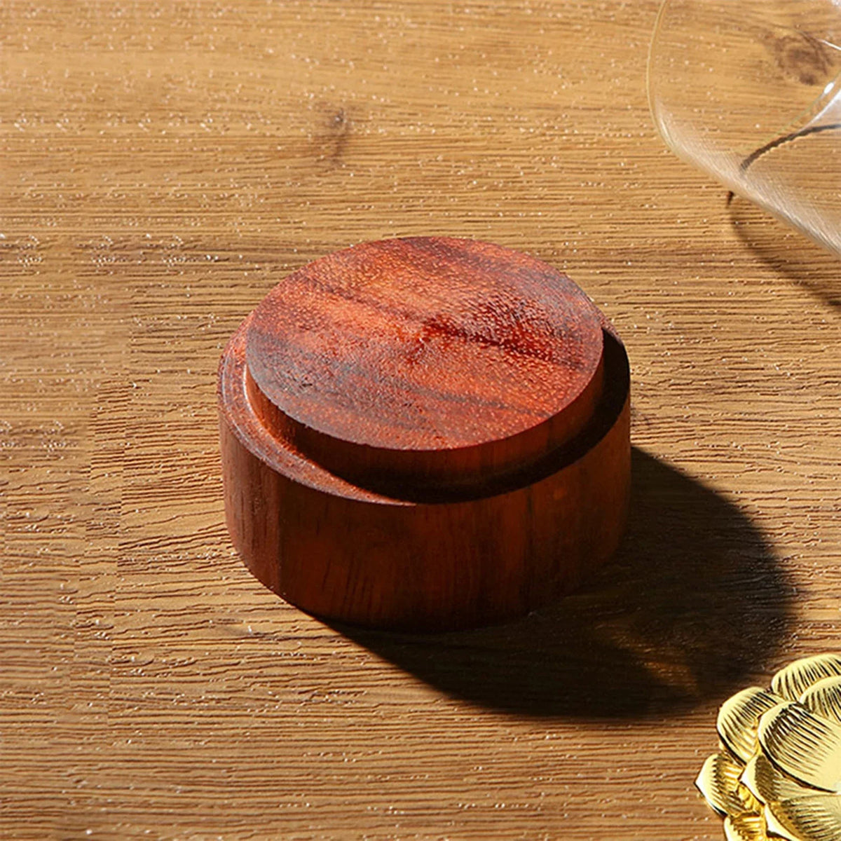 Hourglass Waterfall Incense Burner