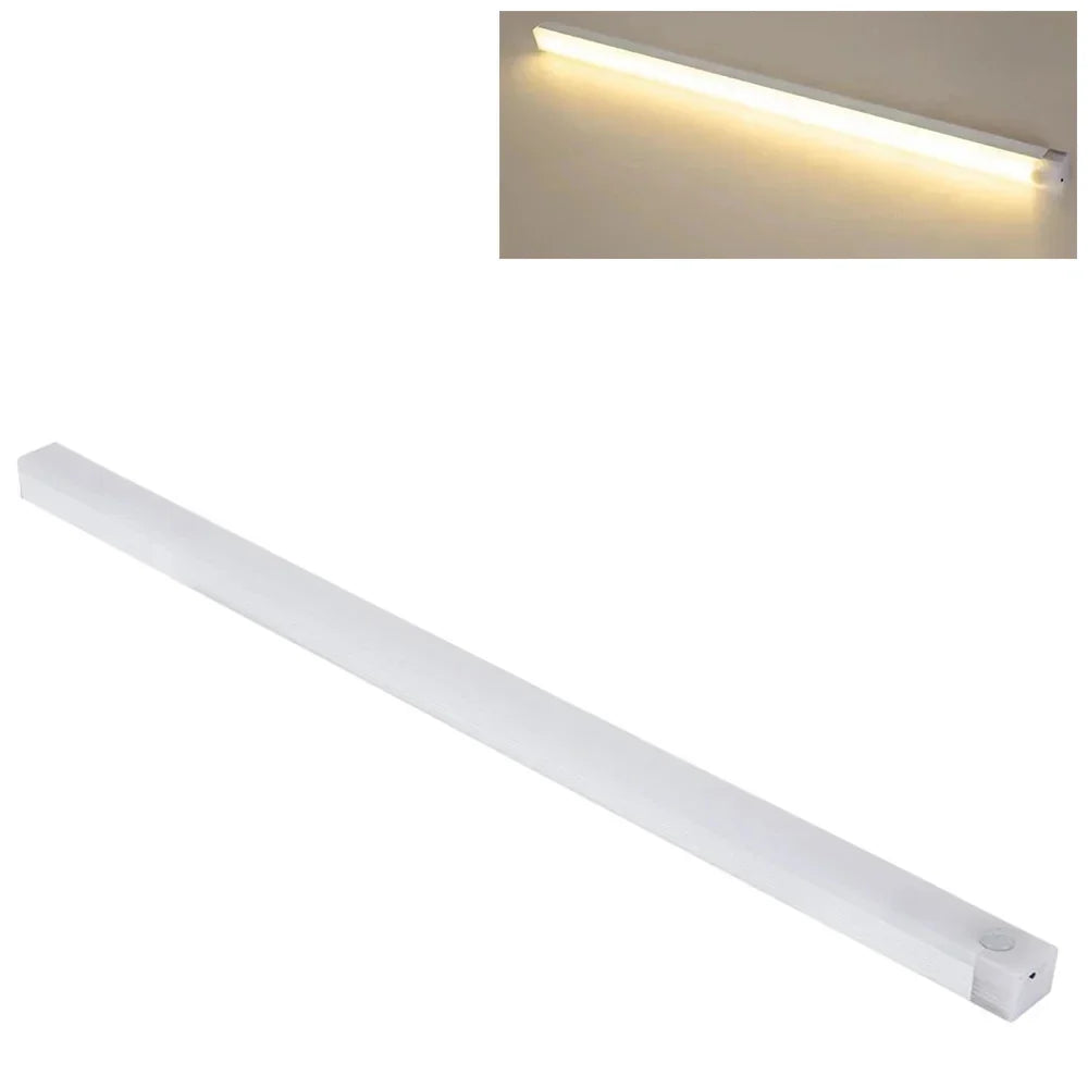 Recharge Motion Cabinet Light