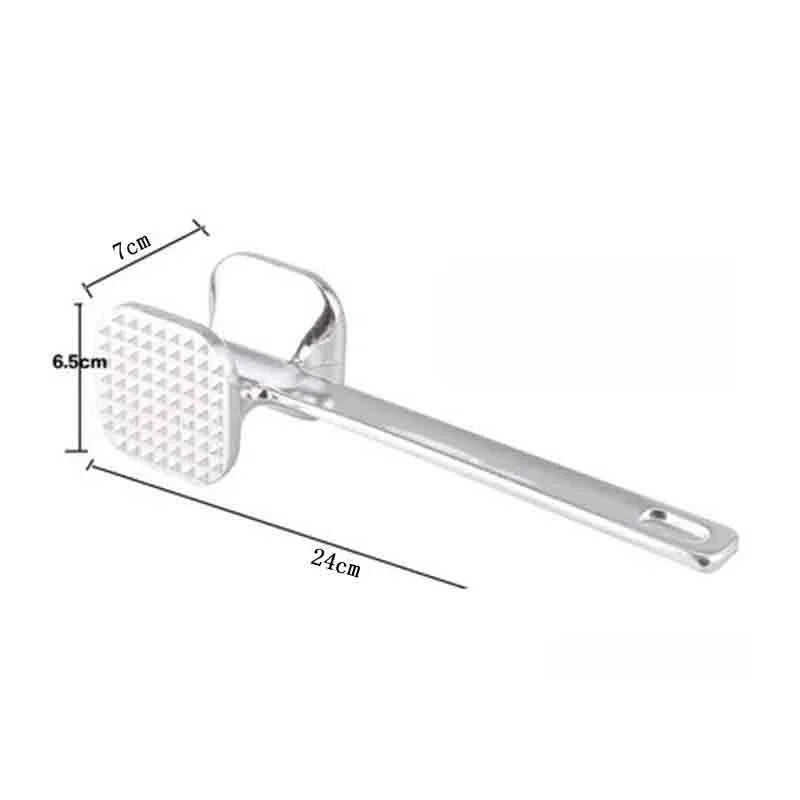 Double-sided Meat Hammer