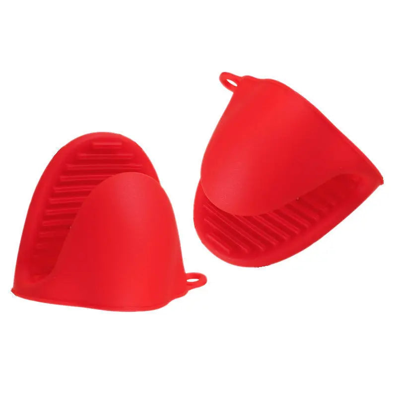 Heat Resistant Pinch Mitts