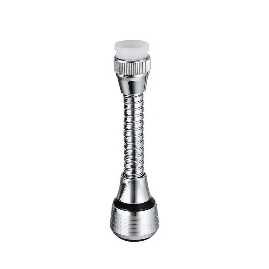 Lengthening Faucet Sprayer