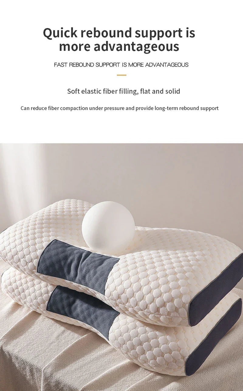 Cervical Orthopedic Pillow