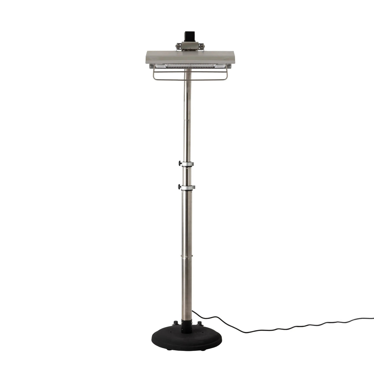 SS Telescoping Infrared Patio Heater