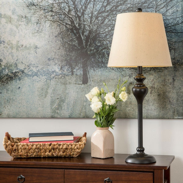 3-Pc. Floor/Table/Desk Lamp