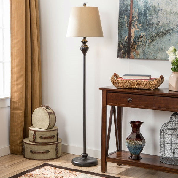3-Pc. Floor/Table/Desk Lamp