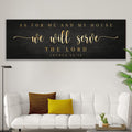 Christian Wall Art