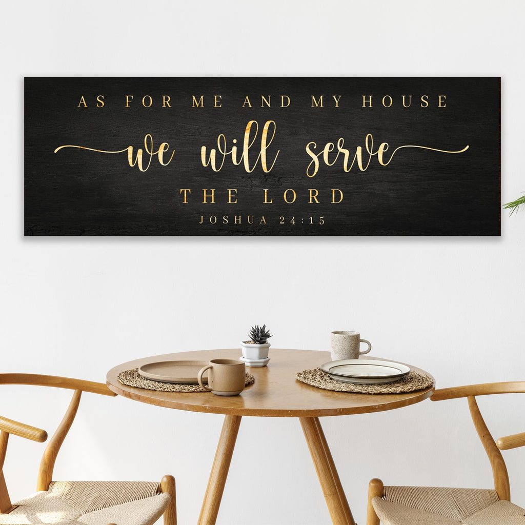 Christian Wall Art