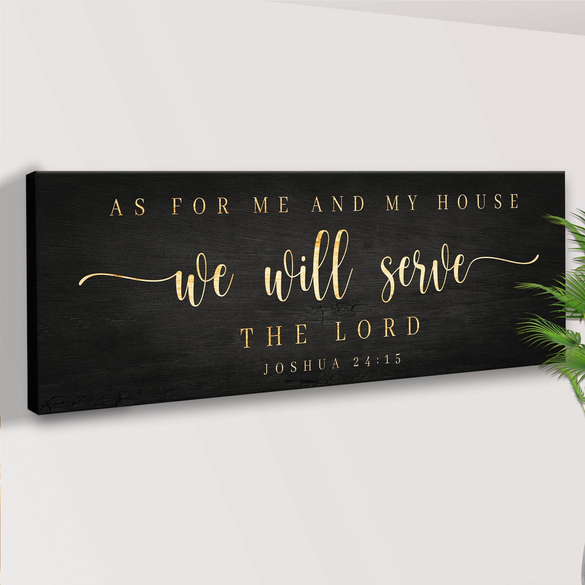 Christian Wall Art