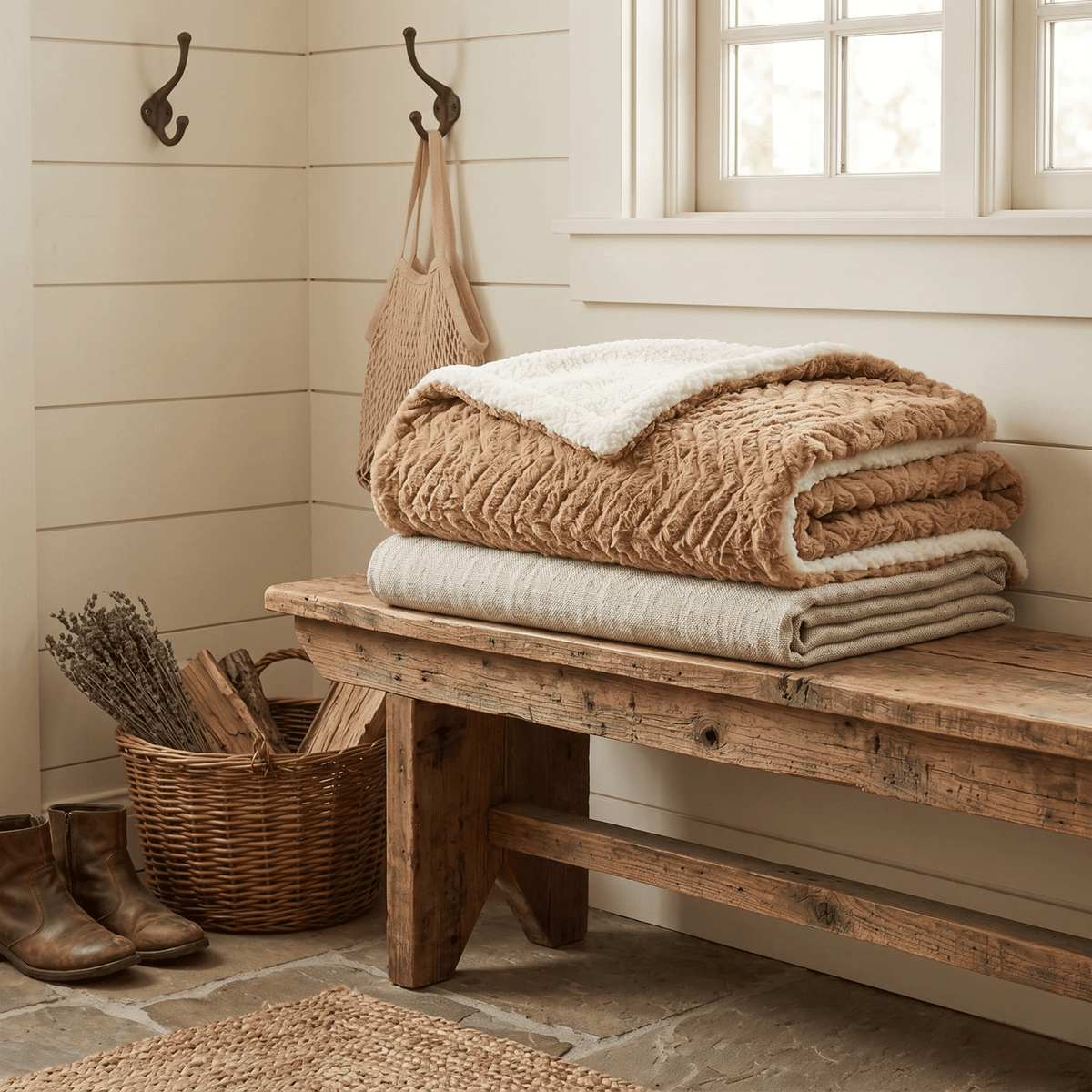 Pet Blanket Dogs & Cats