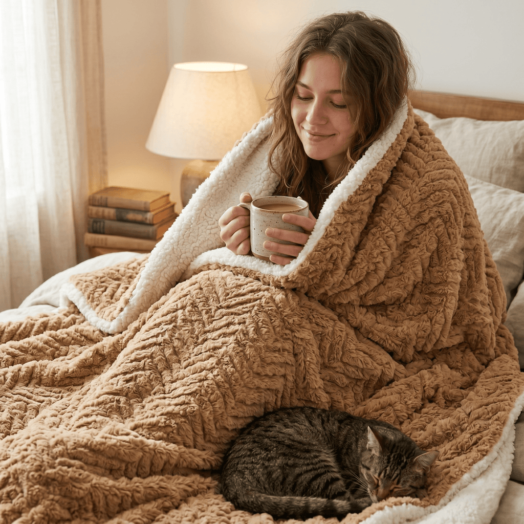 Pet Blanket Dogs & Cats