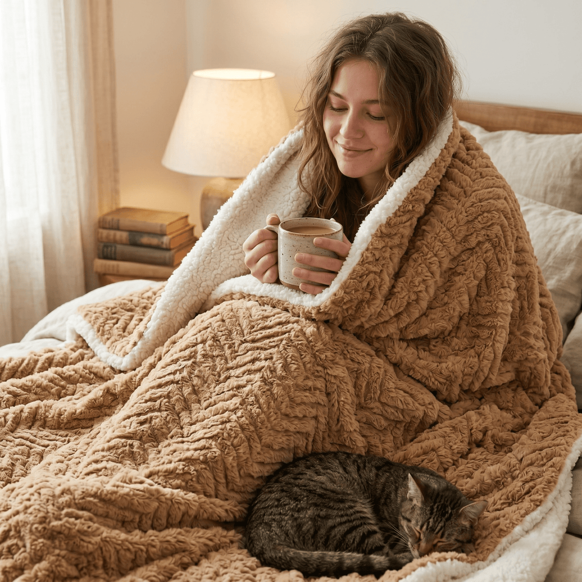 Pet Blanket Dogs & Cats
