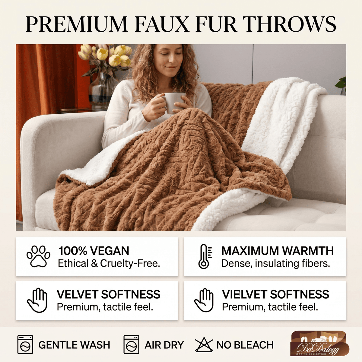 Pet Blanket Dogs & Cats