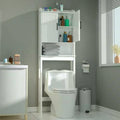 Over the Toilet Storage Cabinet