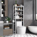 Over the Toilet Storage