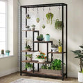 HD Plant Stand+10 Hooks