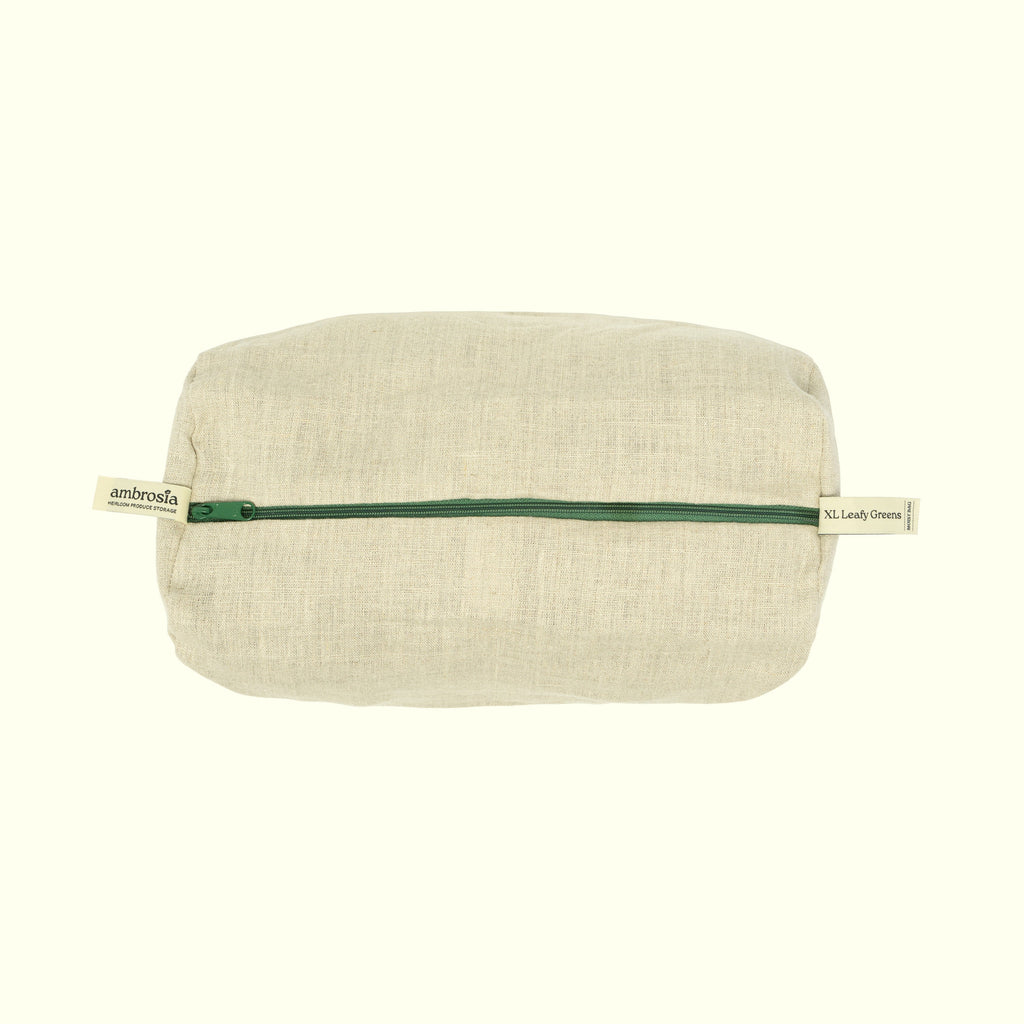 XL Leafy Greens Bag