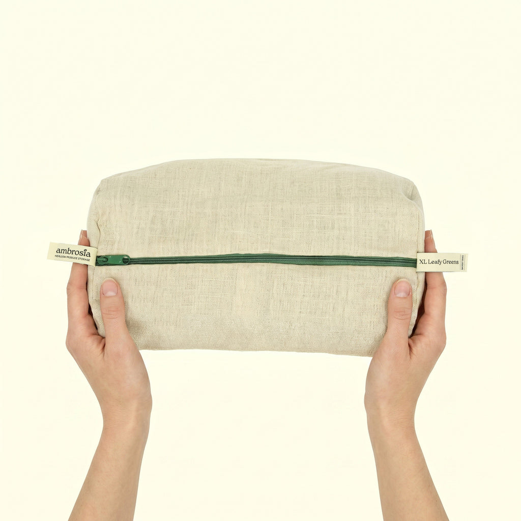 XL Leafy Greens Bag