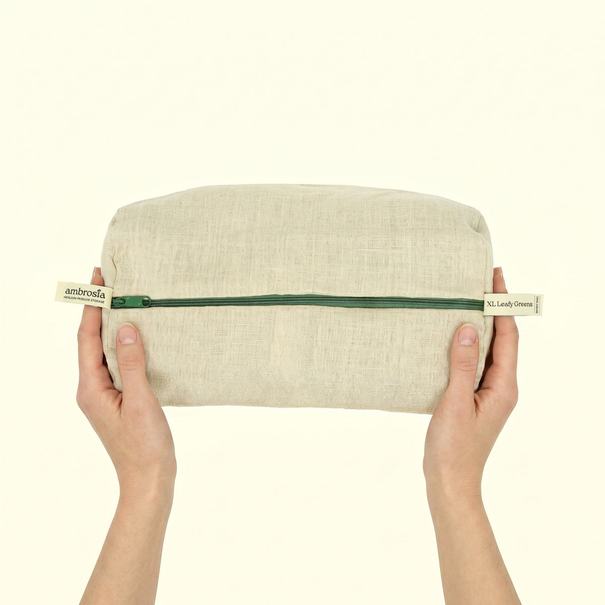 XL Leafy Greens Bag